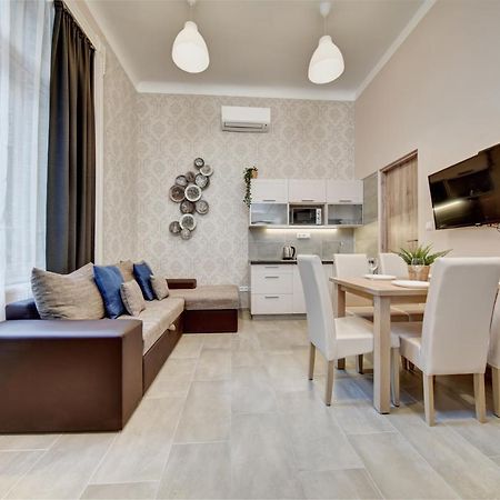 Center Apartment Budapest - Vaci Utca 외부 사진