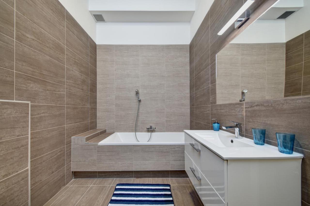 Center Apartment Budapest - Vaci Utca 외부 사진